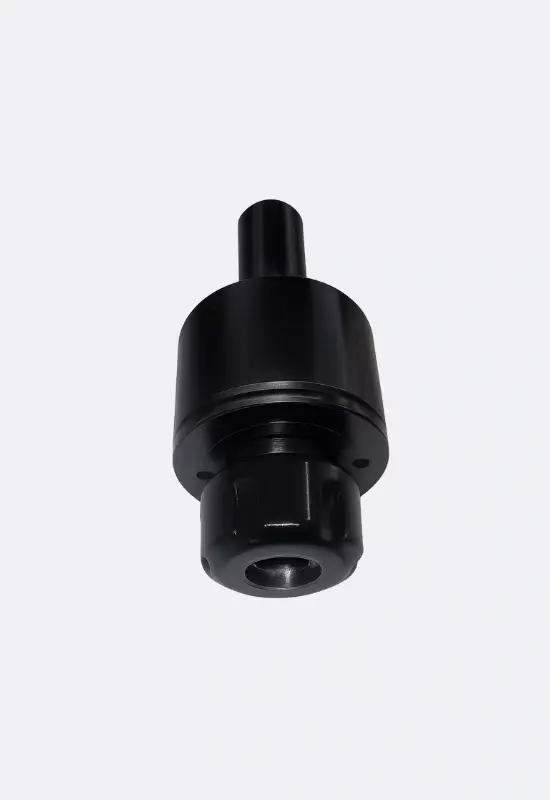 Floating Holders - Shank