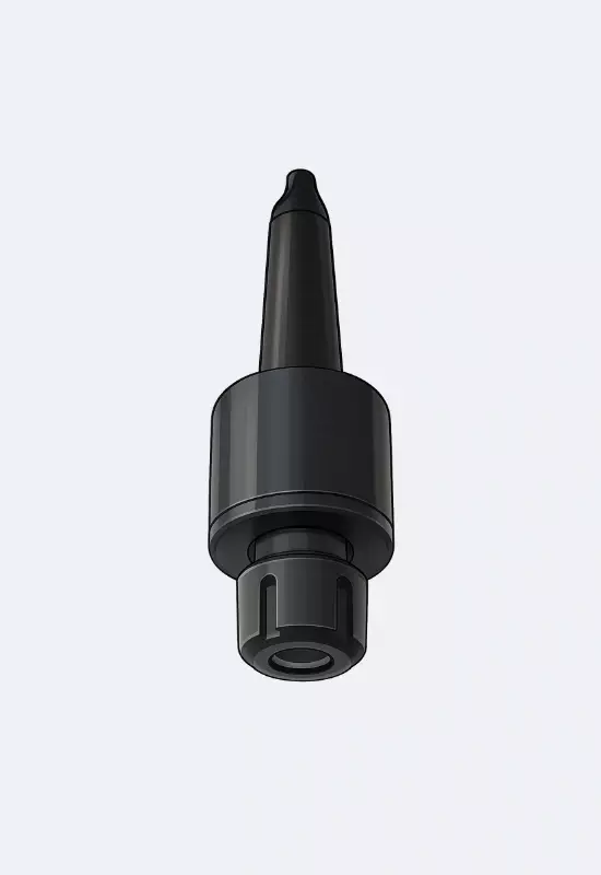 Floating Holders - Taper