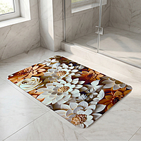 Floor Mat Set of 2 for Home, Kitchen, Living room & Bathroom