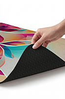 Floor Mat Set of 3 for Home, Kitchen, Living room & Bathroom