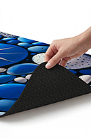 Floor Mat Set of 3 for Home, Kitchen, Living room & Bathroom