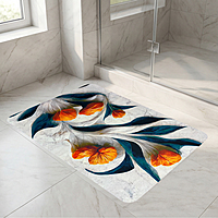 Floor Mat for Home, Kitchen, Living room & Bathroom