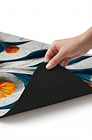 Floor Mat Set of 2 for Home, Kitchen, Living room & Bathroom