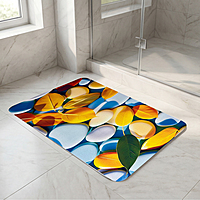 Floor Mat for Home, Kitchen, Living room & Bathroom