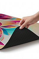 Floor Mat Set of 3 for Home, Kitchen, Living room & Bathroom