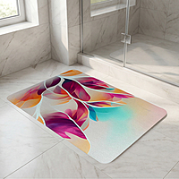 Floor Mat for Home, Kitchen, Living room & Bathroom