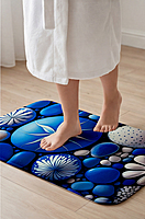 Floor Mat for Home, Kitchen, Living room & Bathroom