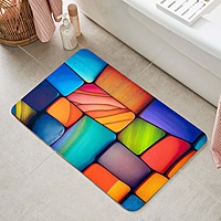 Floor Mat for Home, Kitchen, Living room & Bathroom