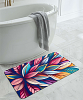 Floor Mat for Home, Kitchen, Living room & Bathroom