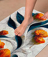 Floor Mat for Home, Kitchen, Living room & Bathroom