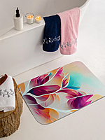 Floor Mat Set of 3 for Home, Kitchen, Living room & Bathroom