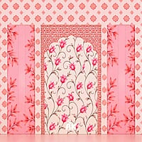 Floral Charm
