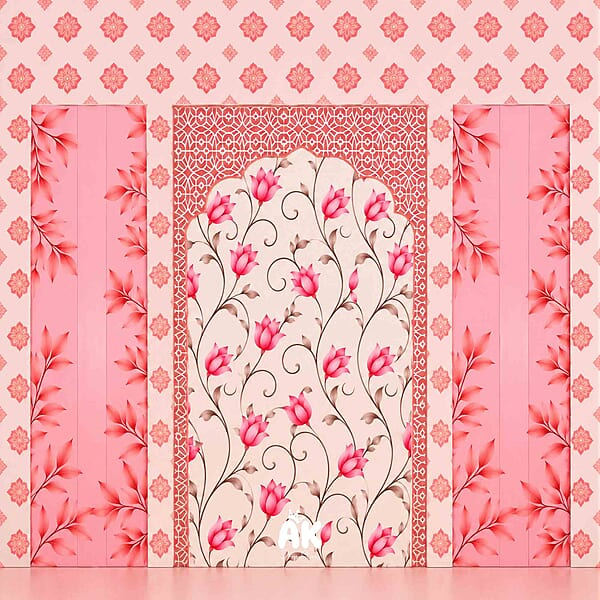 Floral Charm