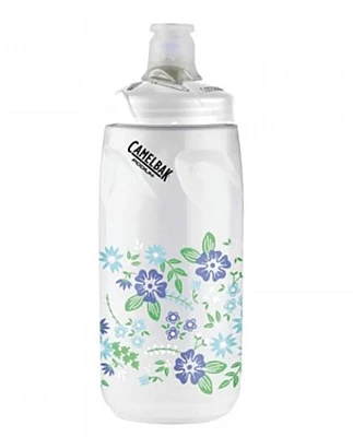 CAMELBAK PODIUM 620ml FLORAL WRAP YOUTH LIMITED EDITION