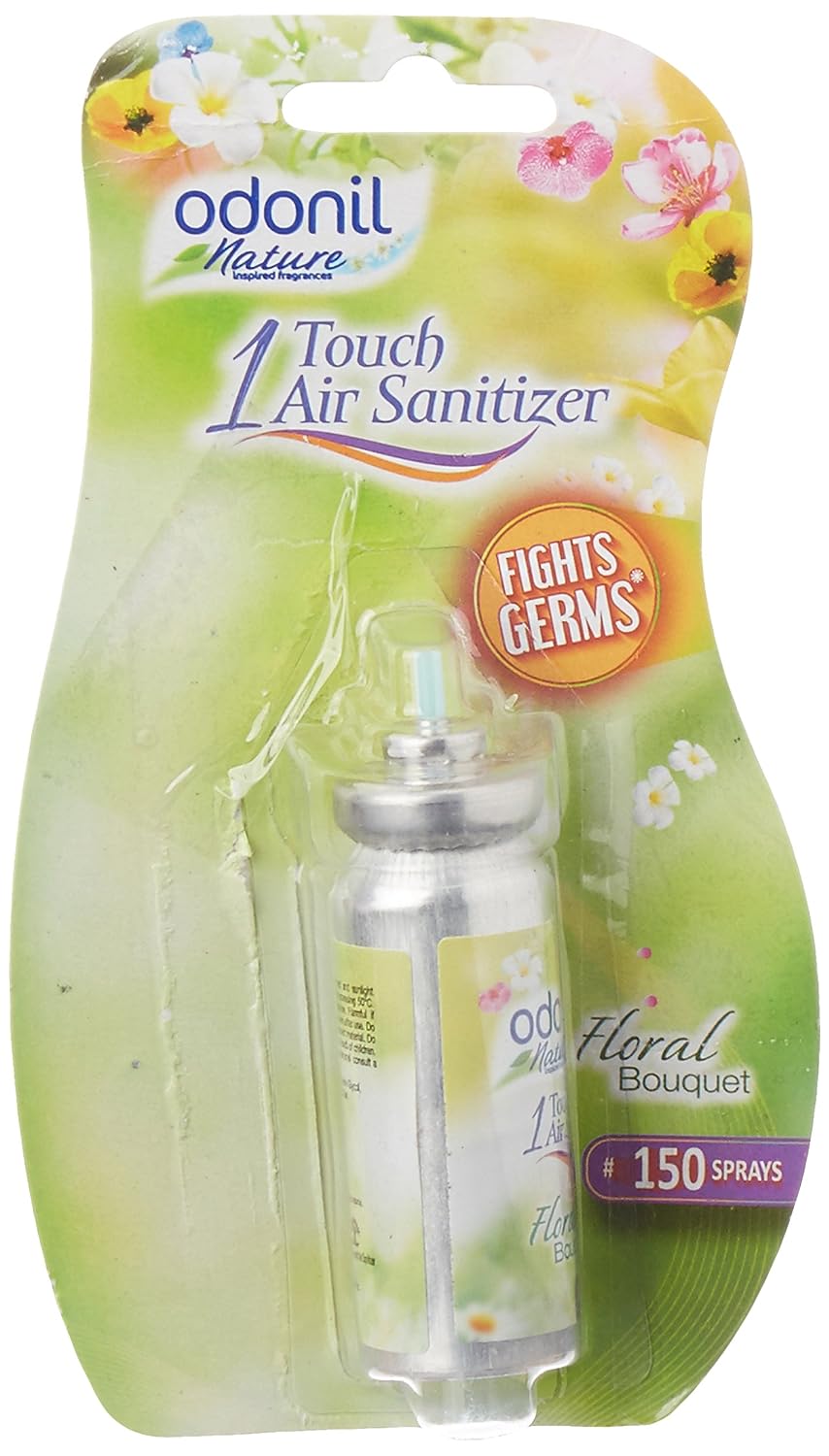 Odonil One Touch Air -Refill spray 7.8g