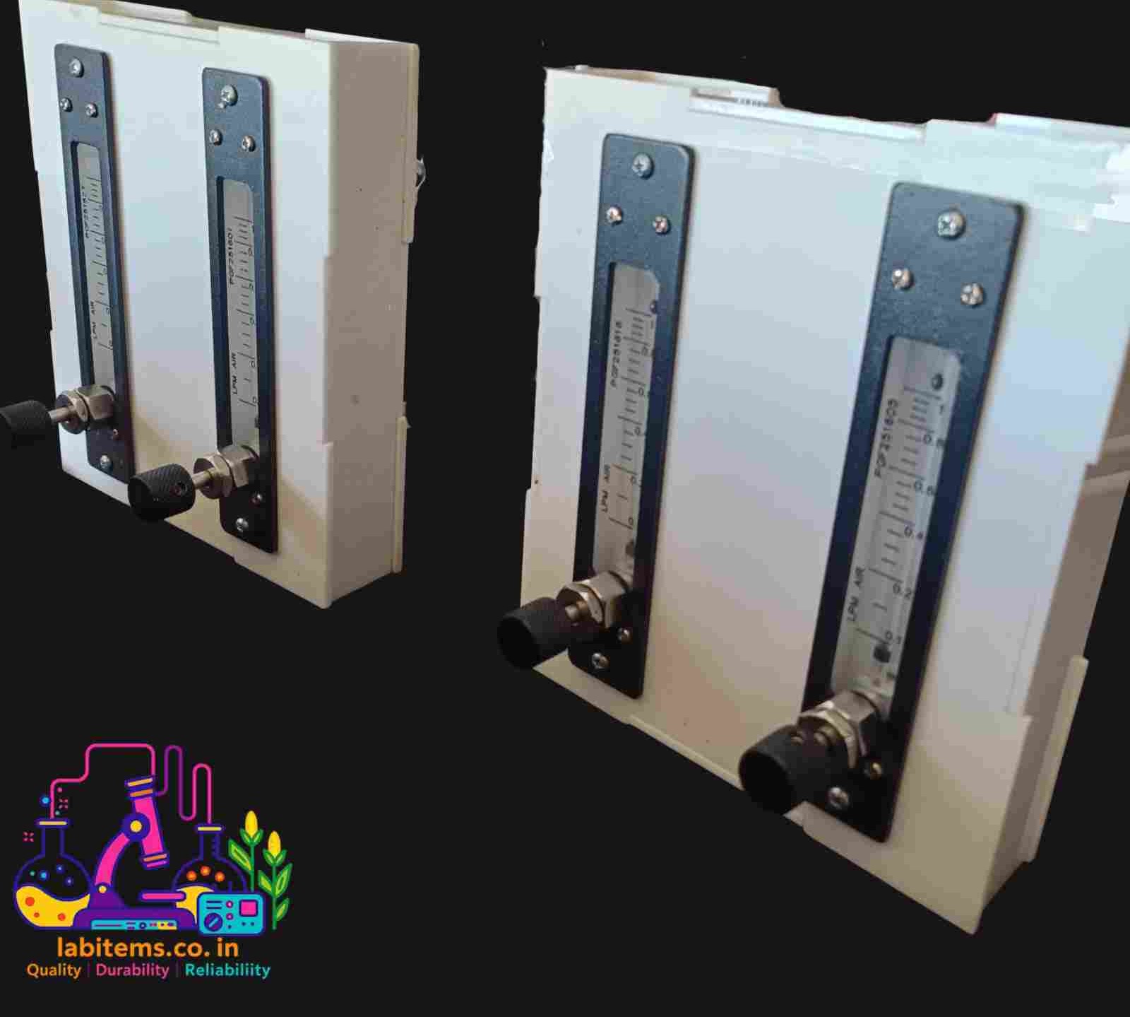 Air Flow Controller 40-400ml PM