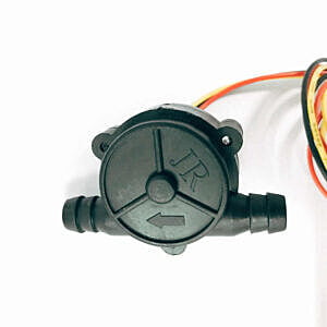 JIYI Flow Meter Sensor