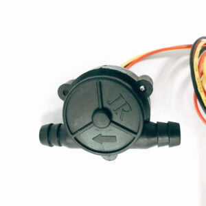 JIYI Flow Meter Sensor