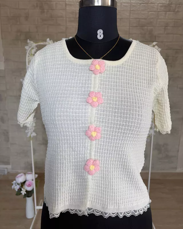 Flower Top