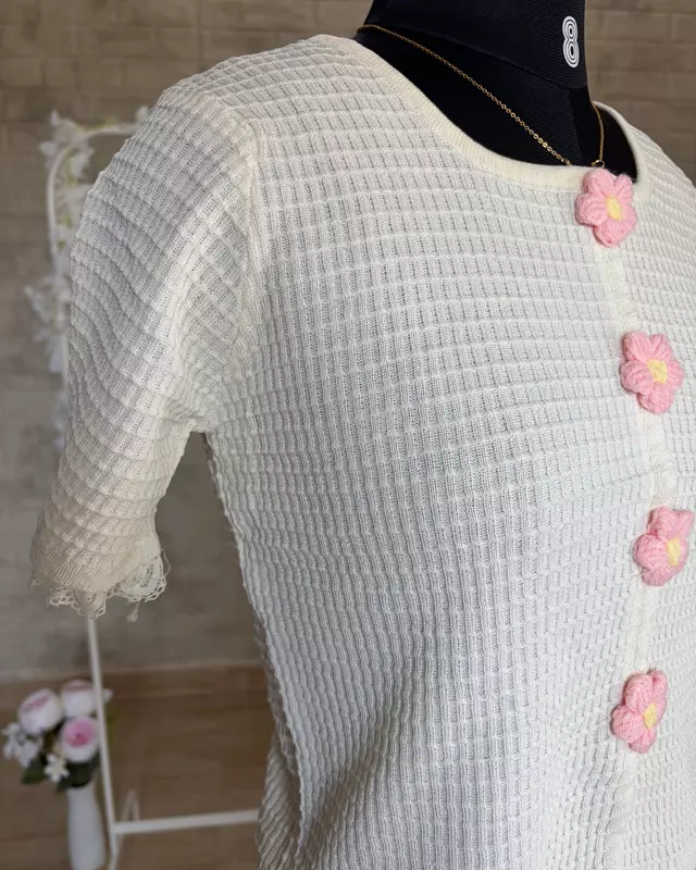 Flower Top