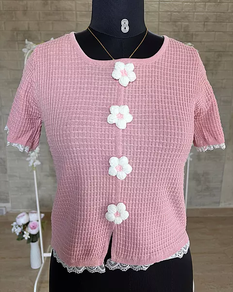 Flower Top