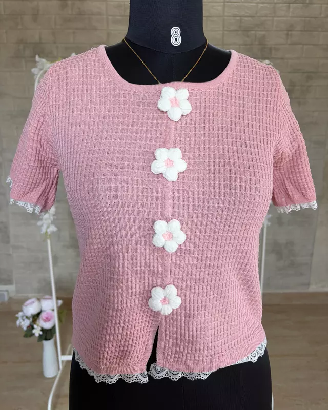 Flower Top