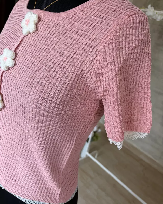 Flower Top
