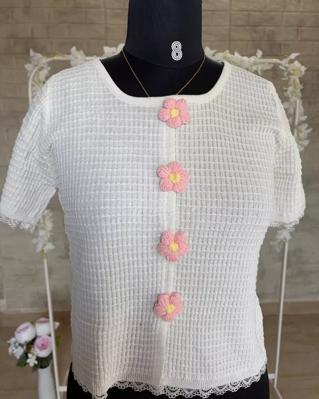 Flower Top