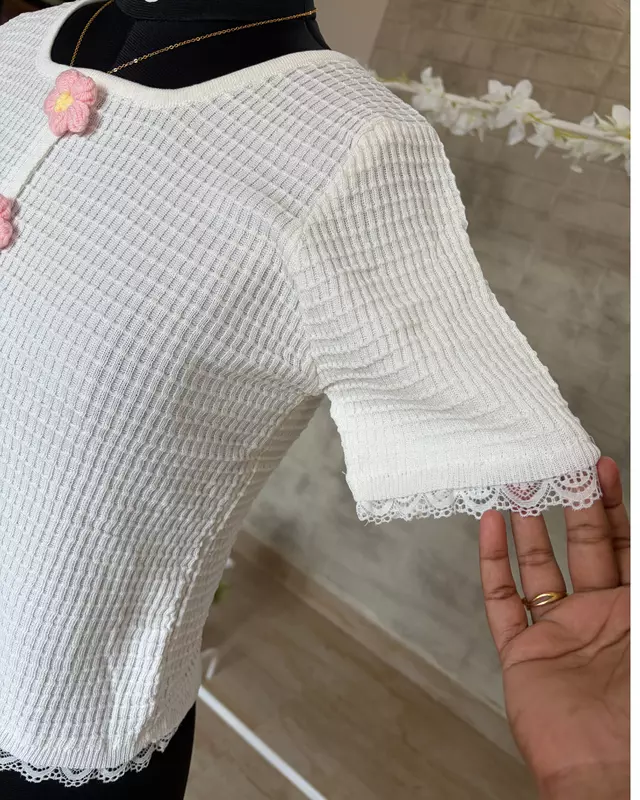 Flower Top
