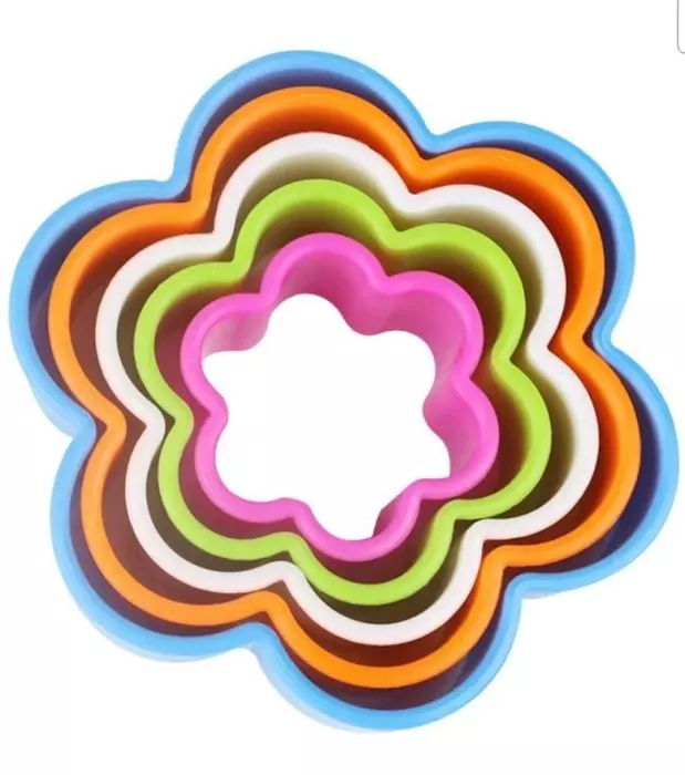 Flower Multi Cutter