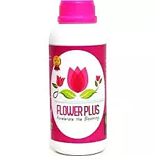 Flower Plus-(Synergy crop protect)