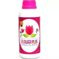 Flower Plus-(Synergy crop protect)