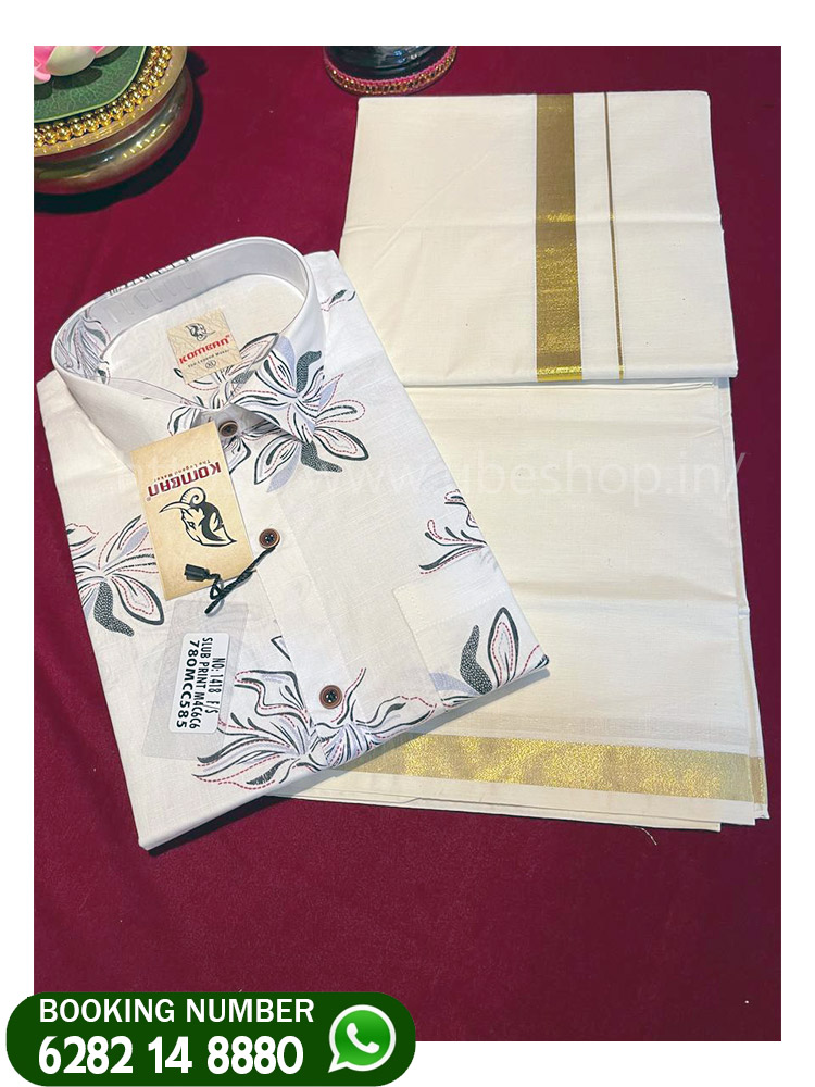Flower-print-type-model-shirt-and-mund- Flower-print-type-model-shirt-and-mund-