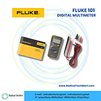 Fluke 101 Digital Multimeter