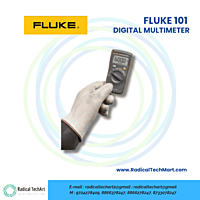 Fluke 101 Digital Multimeter