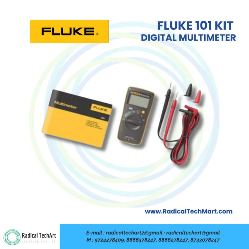 Fluke 101 Kit
