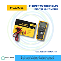 Fluke 175 True-RMS Digital Multimeter