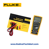 Fluke 177 True-RMS Digital Multimeter