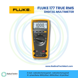 Fluke 177 True-RMS Digital Multimeter