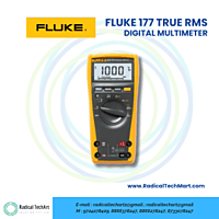 Fluke 177 True-RMS Digital Multimeter