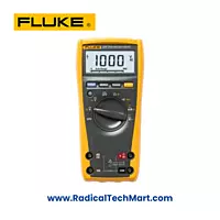 Fluke 177 True-RMS Digital Multimeter