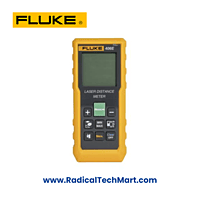 Fluke 404E/406E/405/408/410 Laser Distance Meter