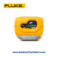 Fluke 417D Laser Distance Meter