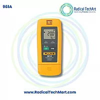 Fluke 961A Temperature and Humidity Data Logger