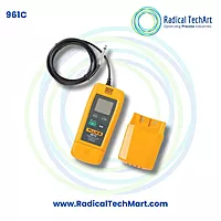 Fluke 961C Temperature and Humidity Data Logger with External Probe