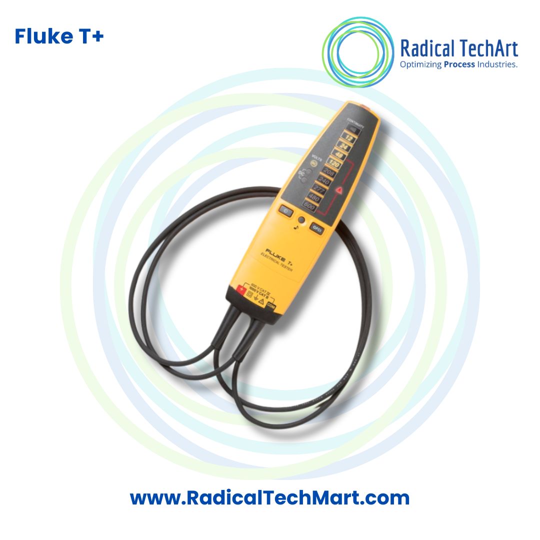 Fluke T+Pro Electrical Tester