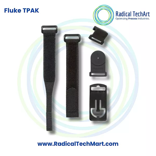 Fluke TPAK ToolPak Magnetic Meter Hanger
