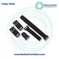 Fluke TPAK ToolPak Magnetic Meter Hanger