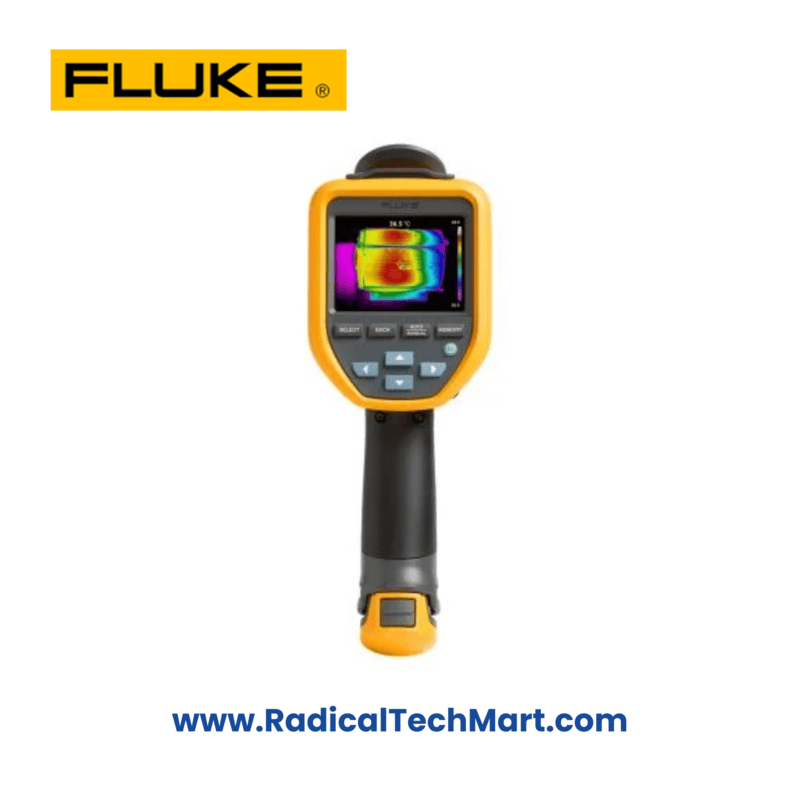 Fluke TiS55+ Thermal Imager