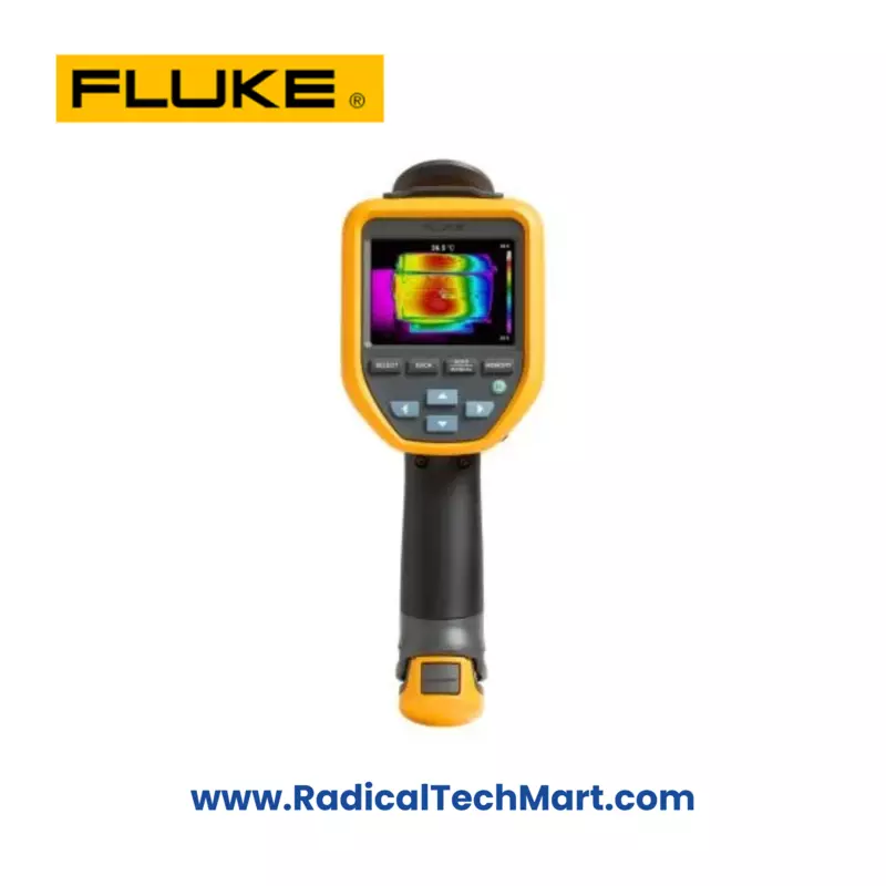 Fluke TiS55+ Thermal Imager